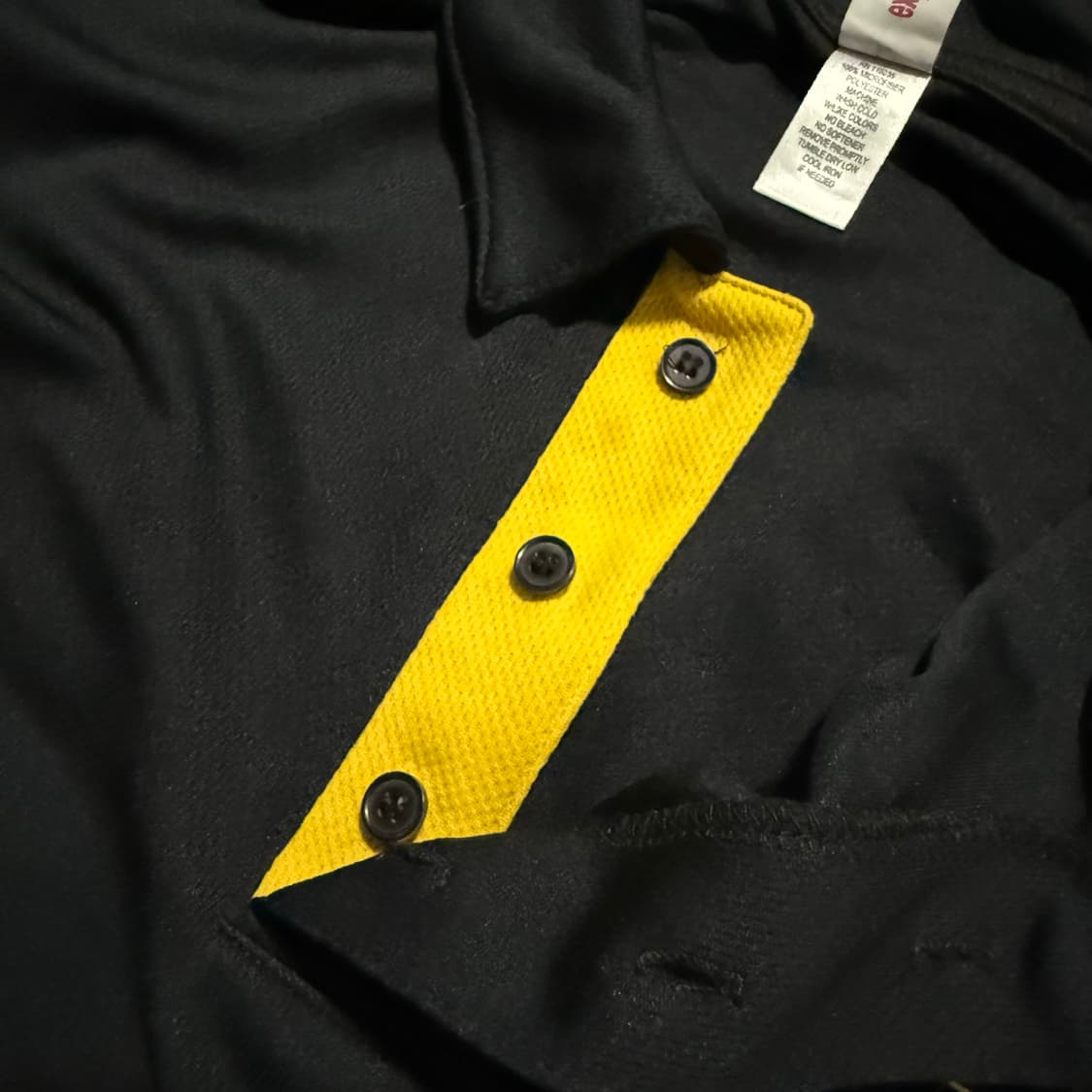 mExpert U.S. ARMY Performance Polo Shirt 상품이미지7