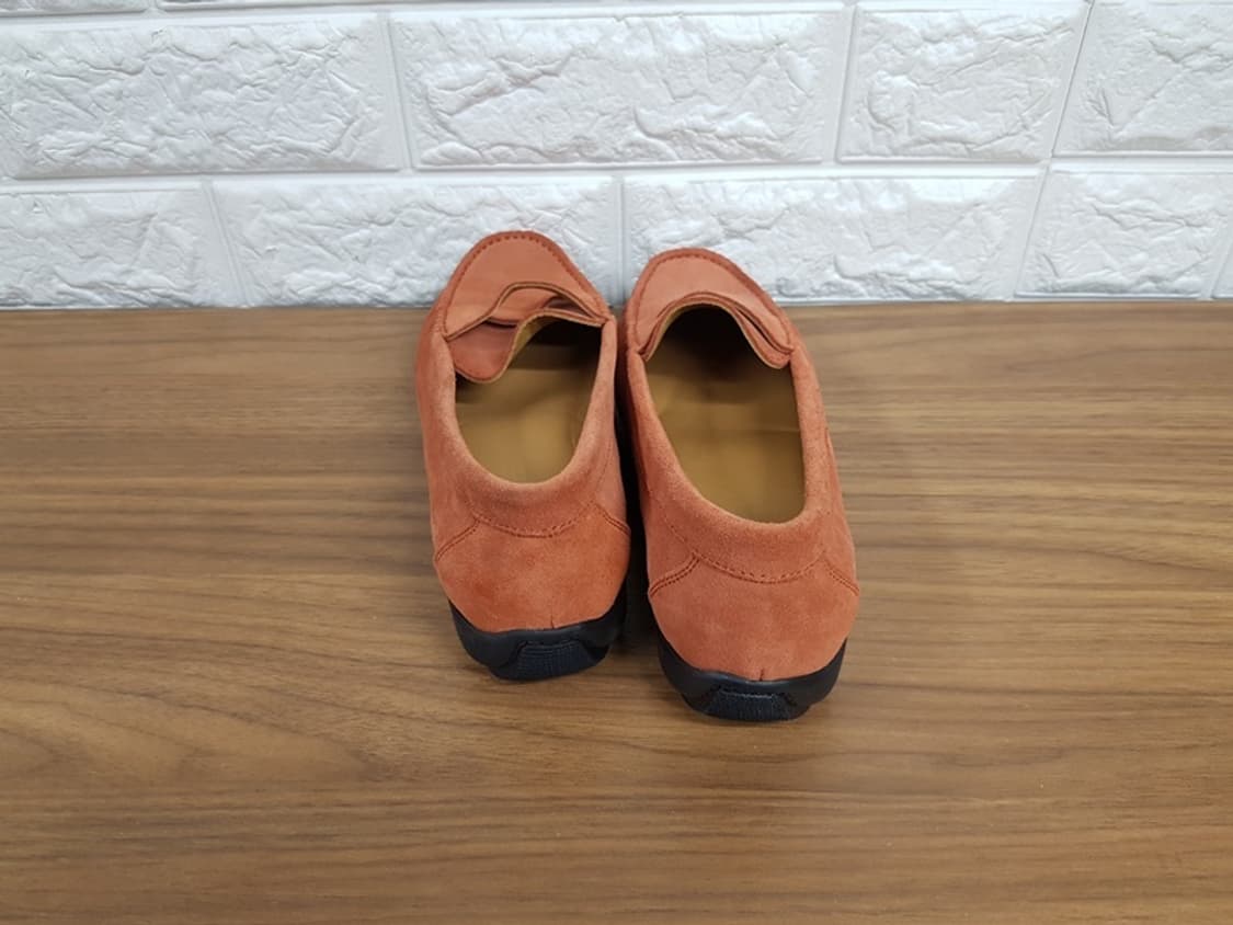 가이거 세무 로퍼 235(미착용)구두 상품이미지4