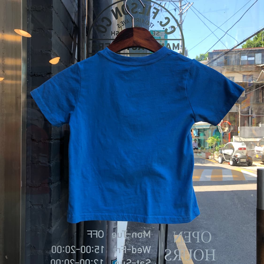 Kids vintage (Marvel) -4T 상품이미지4