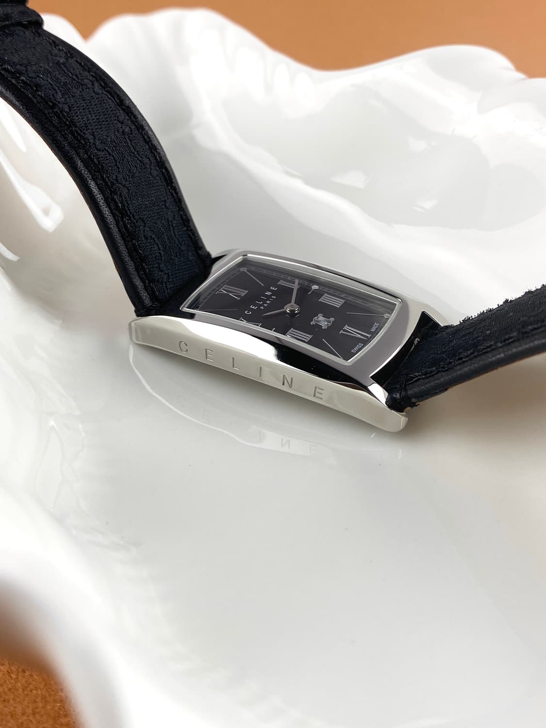 [FULL SET]CELINE square watch UNISEX 상품이미지8