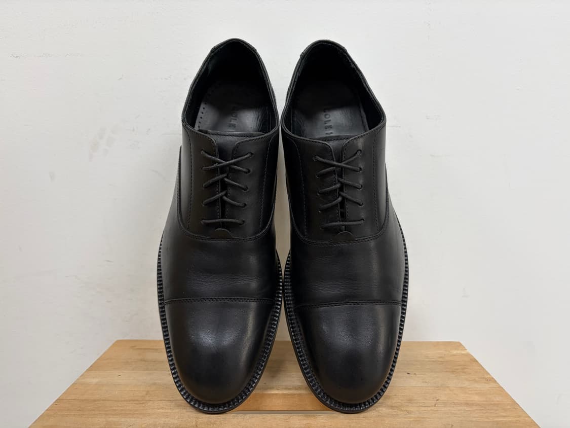 콜한 남성 구두 270 상품이미지3