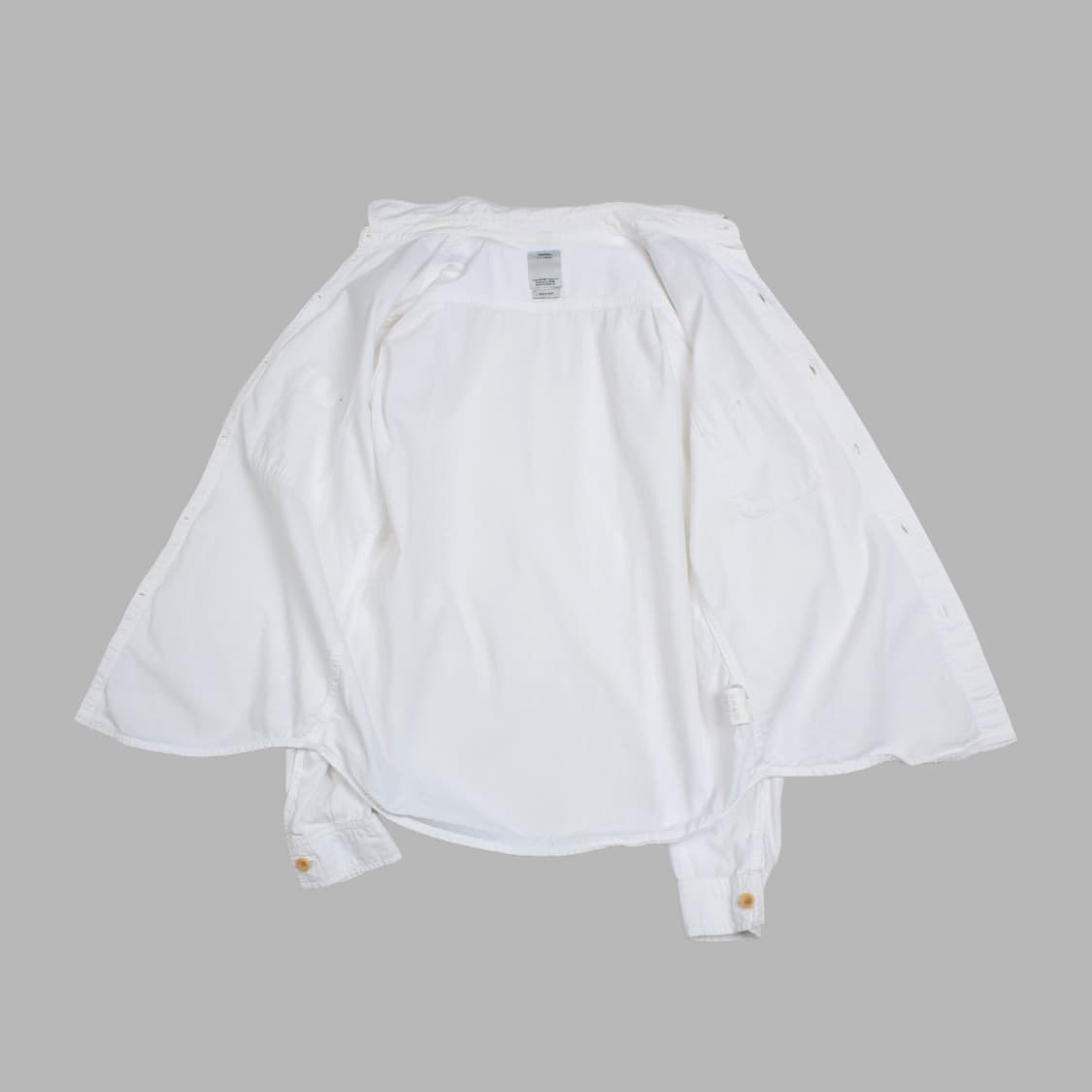 VISVIM 셔츠 상품이미지3