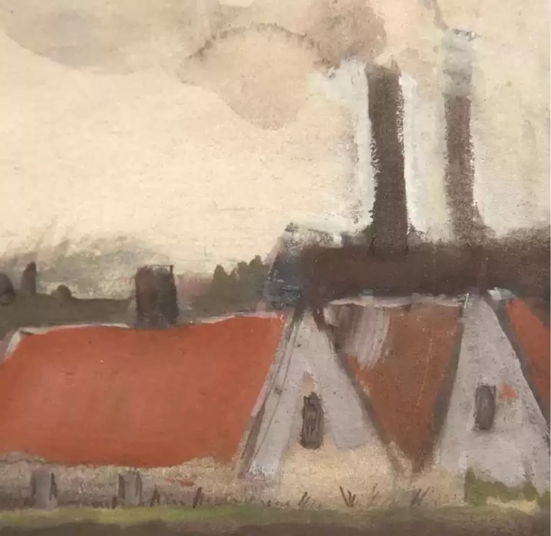 빈센트 반고흐 원작 작품 그림 상품이미지5