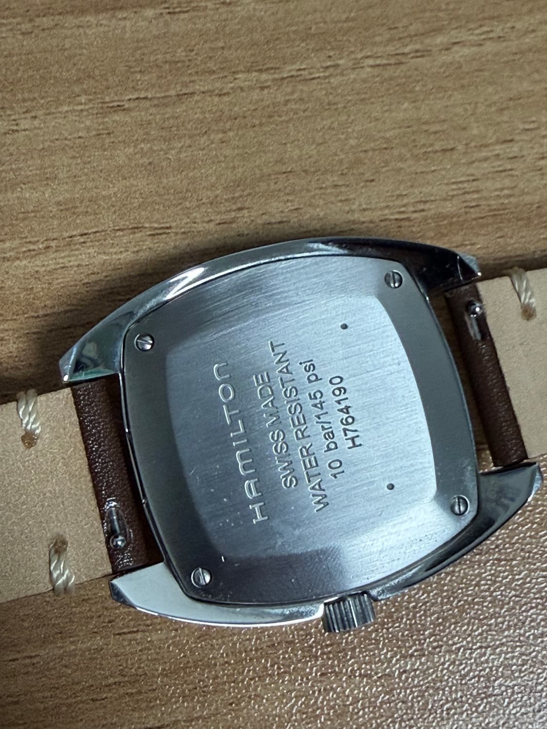 해밀턴 w10 상품이미지5