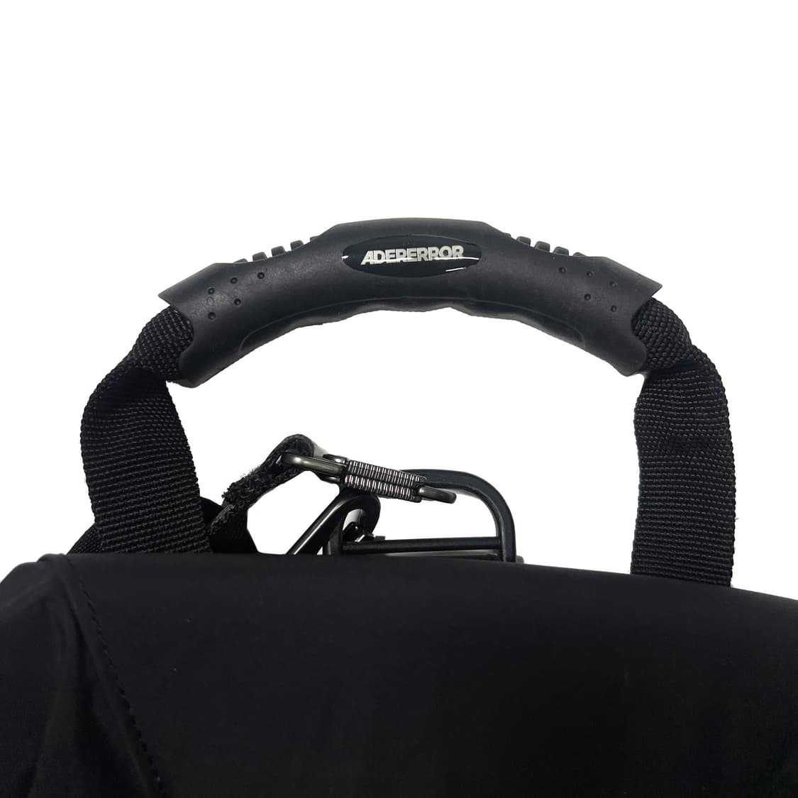 아더에러 바딘 백팩 느와르 상품이미지3