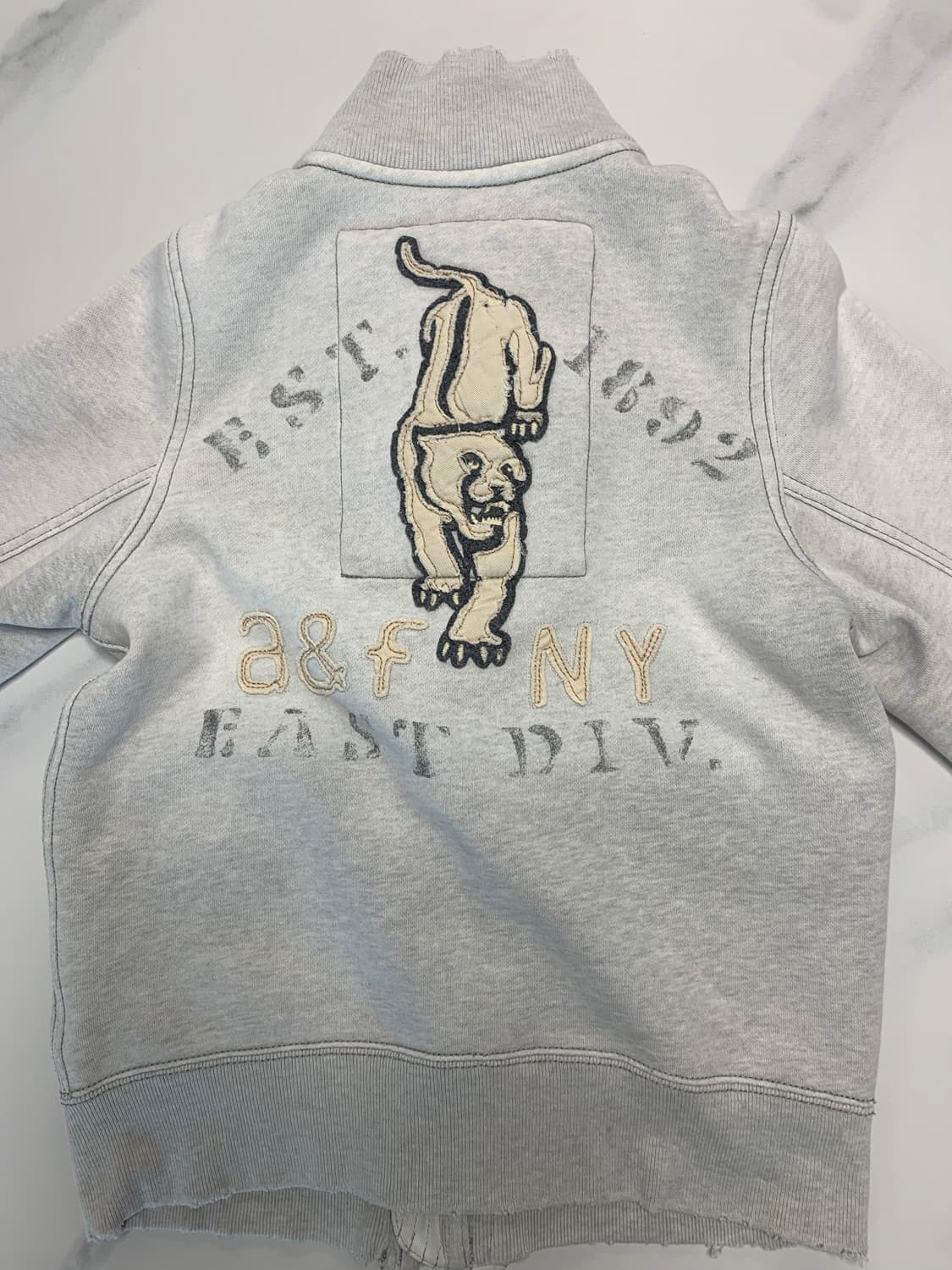 아베크롬비 자켓 상품이미지2