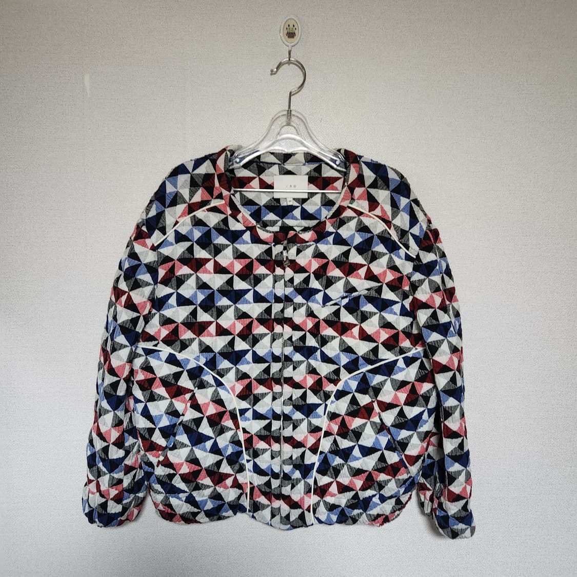 IRO 이로 자켓 40 상품이미지1