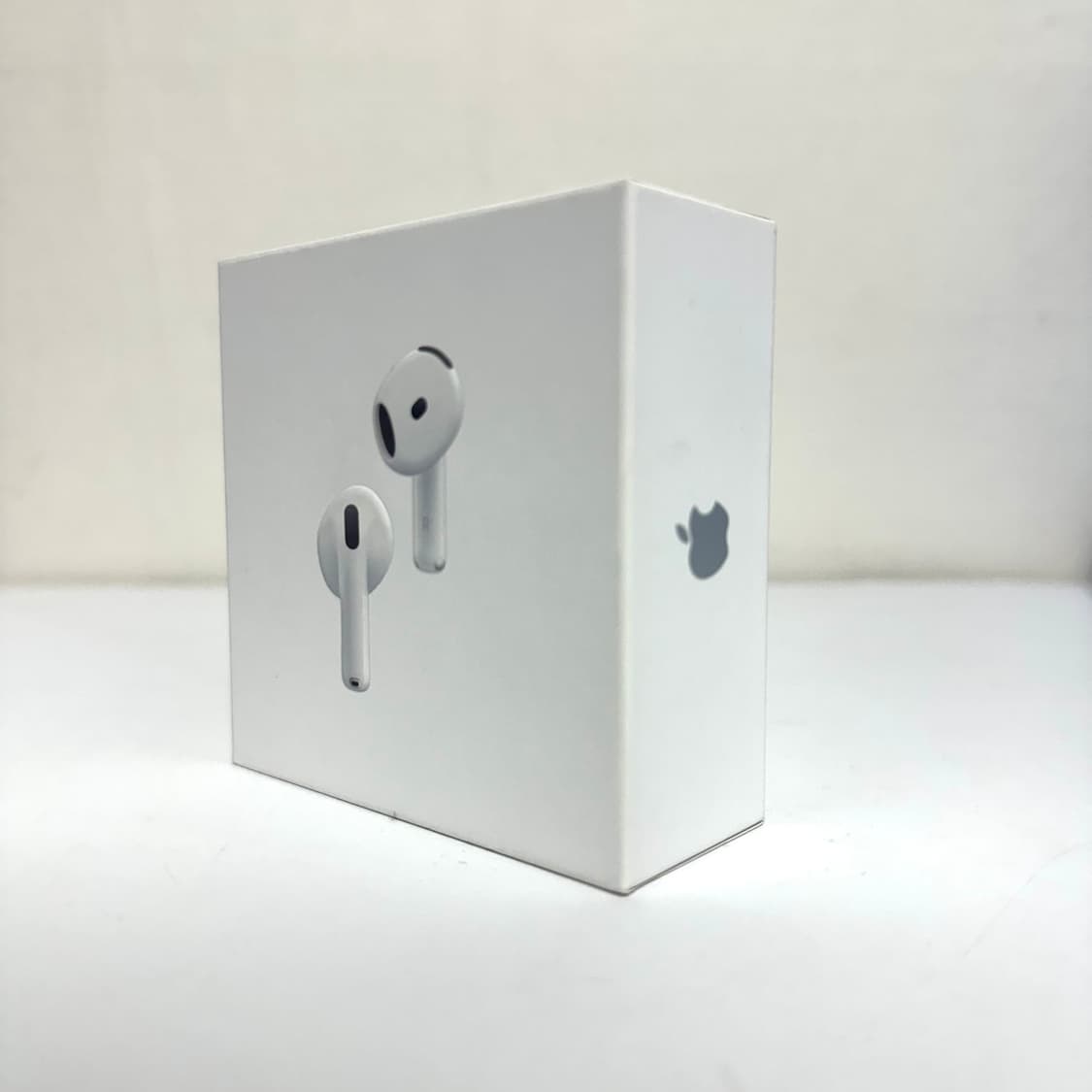 에어팟 4세대 미개봉 상품이미지2