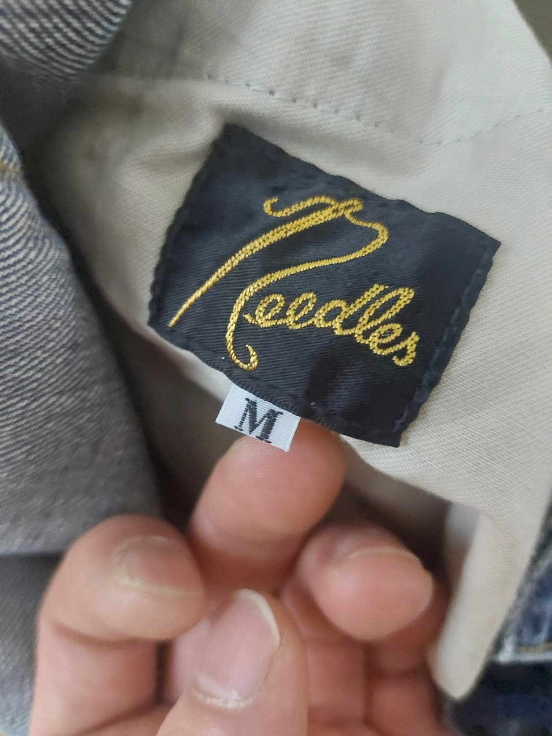 니들스 12oz hd(M사이즈) 상품이미지2