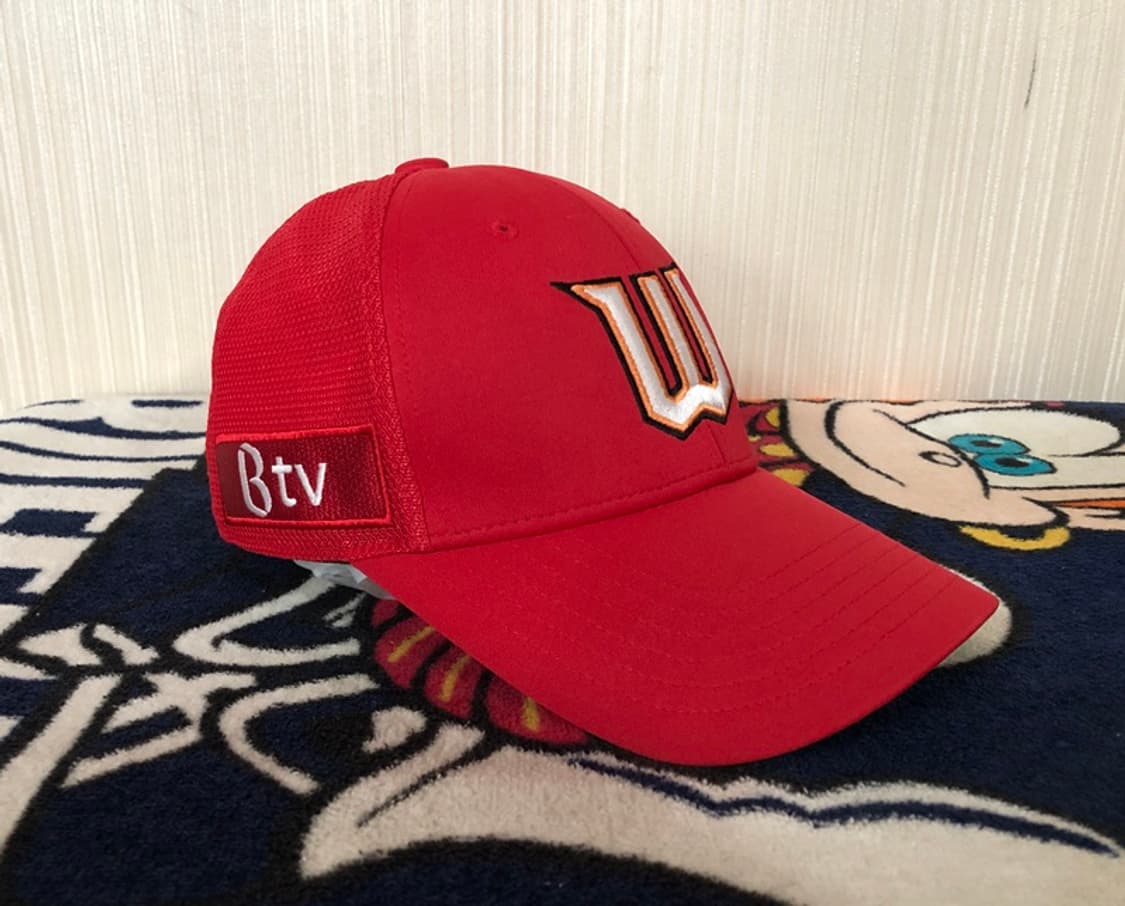 KBO 다이나핏 20시즌 SK와이번스 모자/캡 57cm 상품이미지6