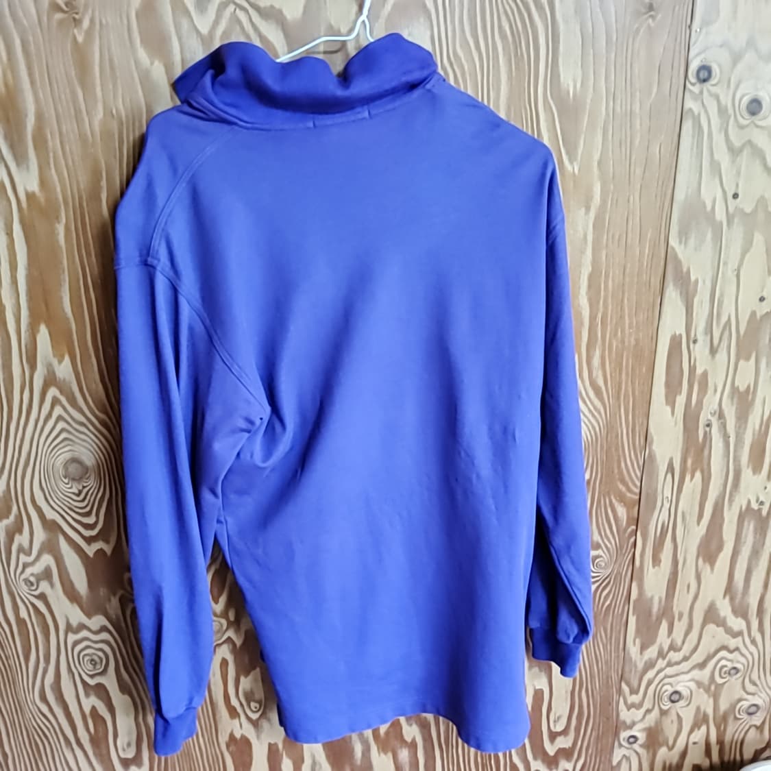 Kenzo Golf 긴팔 티셔츠 m 95 상품이미지4