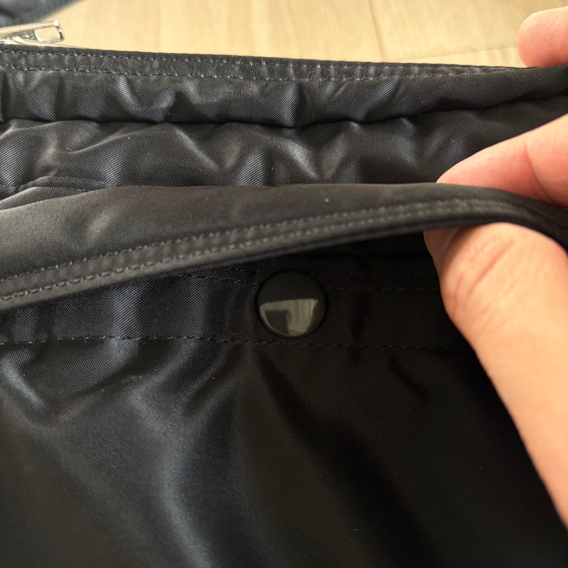 요시다포터 porter 숄더백 XL 서류가방 노트북가방 상품이미지4