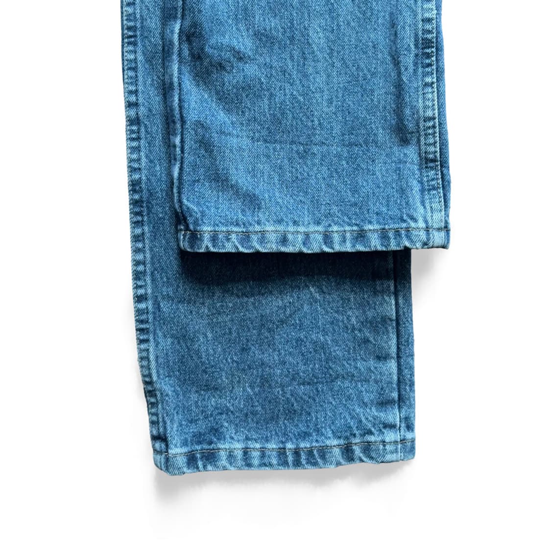 랭글러 Wrangler 936 카우보이 컷 슬림 핏 진 상품이미지5