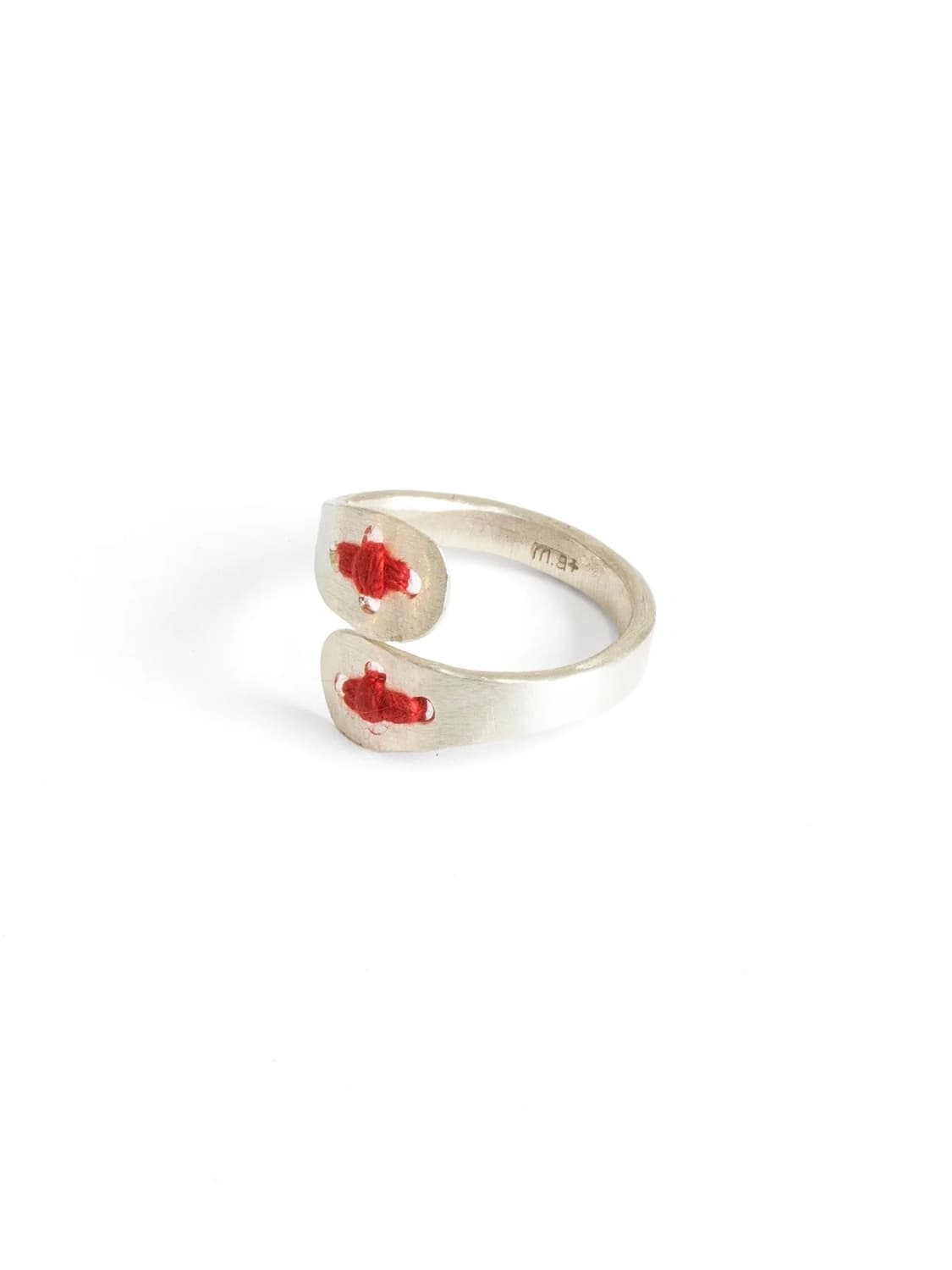 M.A+ stitched ring 상품이미지2