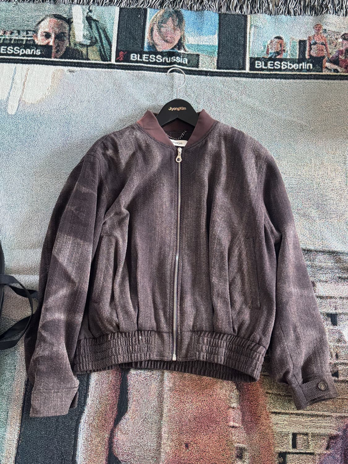 지용킴 선블리치 봄버 상품이미지1