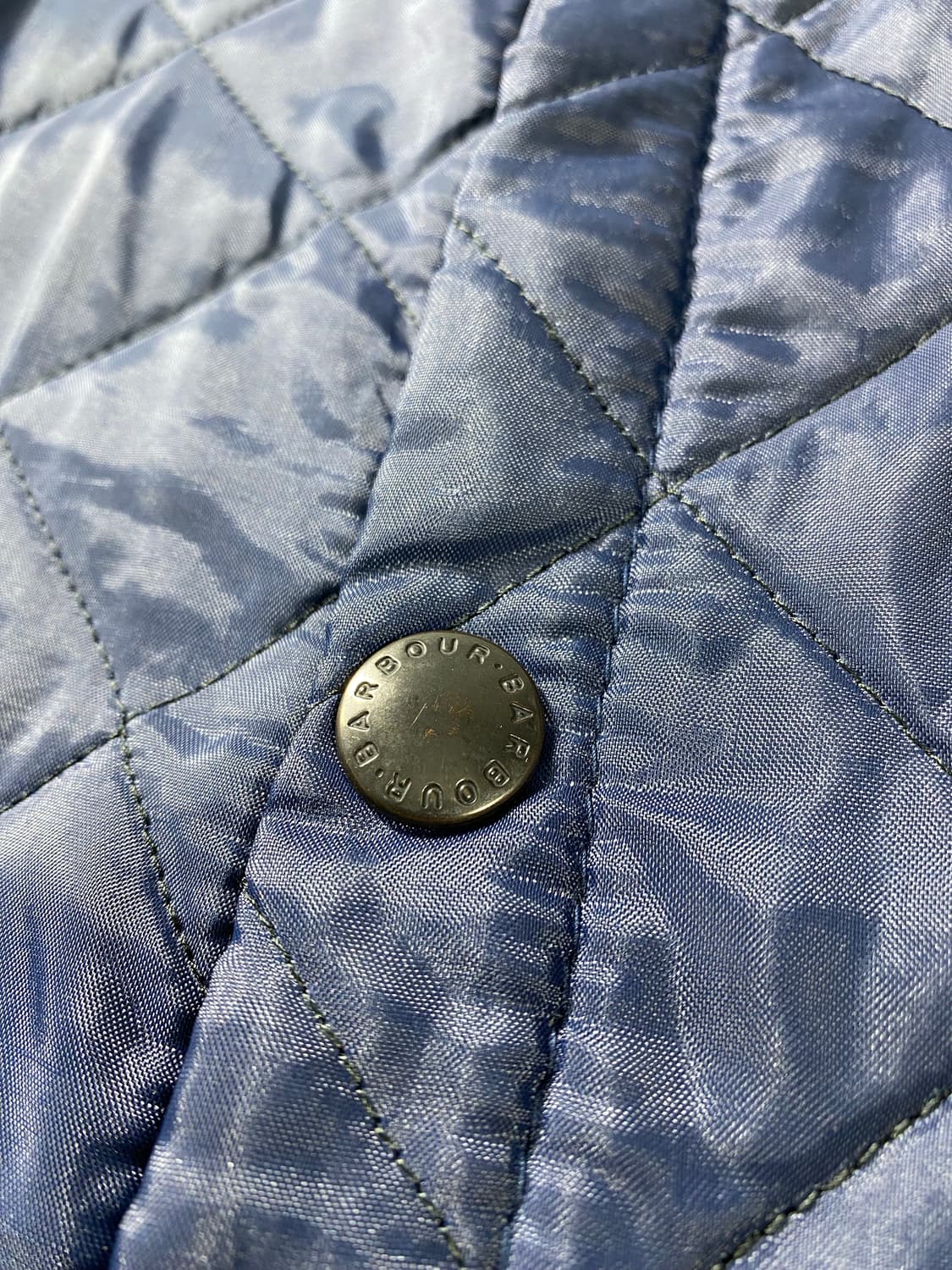 [M] Barbour 바버 헤리티지 리데스데일 퀼팅 자켓 상품이미지4