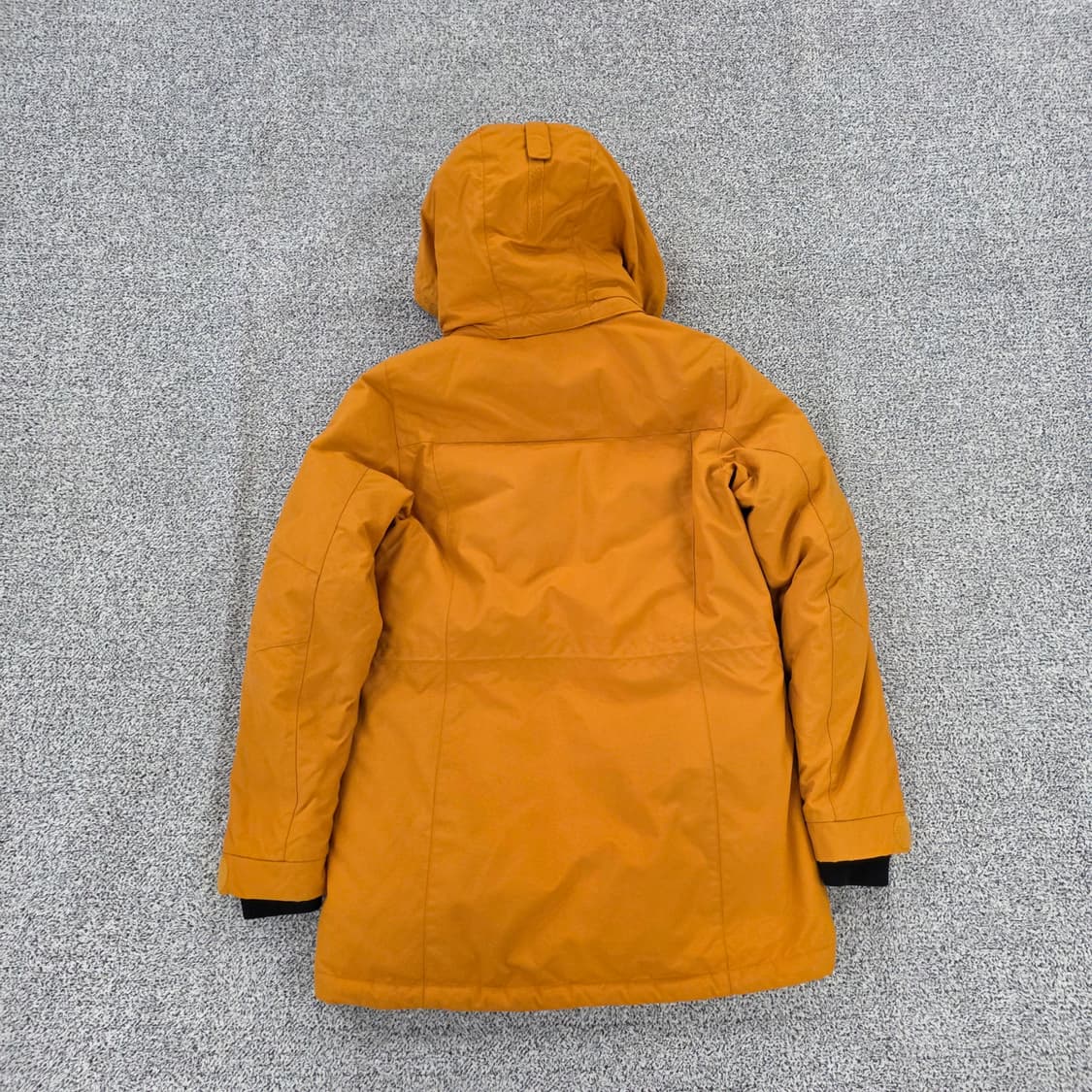 [90] 코오롱스포츠 여성 구스다운 패딩 점퍼  1217J1 상품이미지3