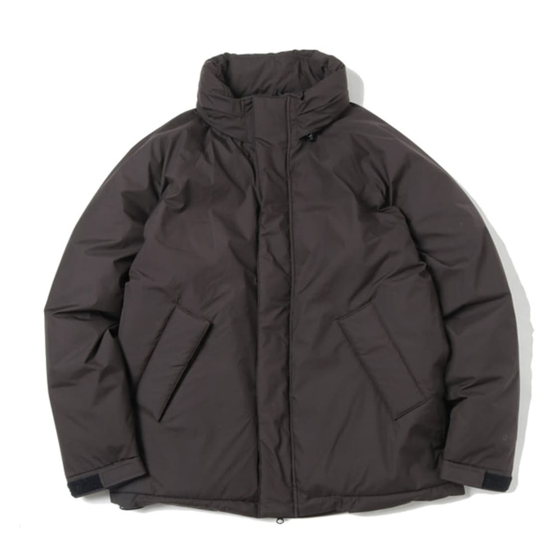 캡틴선샤인 골드윈 고어텍스 다운패딩 상품이미지1