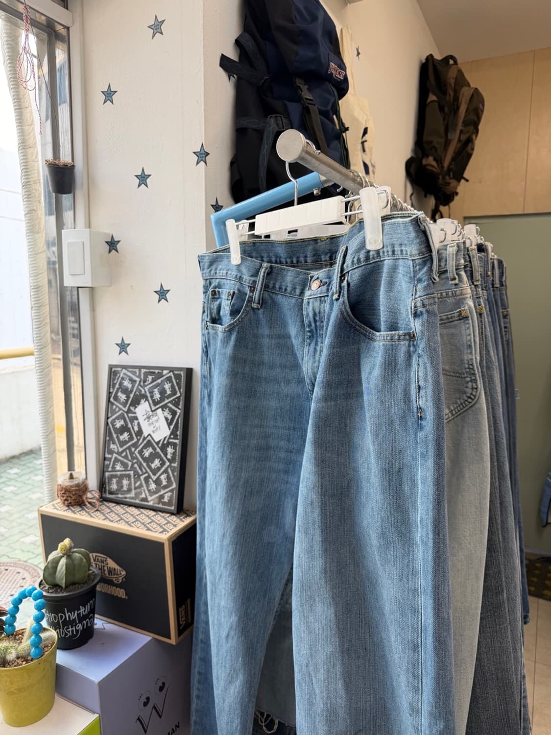 Levi’s 569 (38X32) 상품이미지3