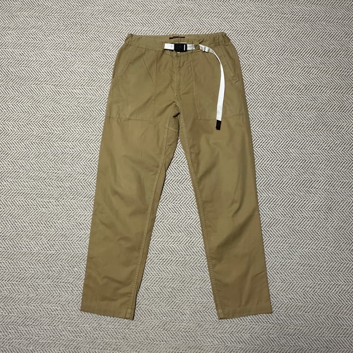 URBAN RESEACH X GRAMICCI chino pants 상품이미지1