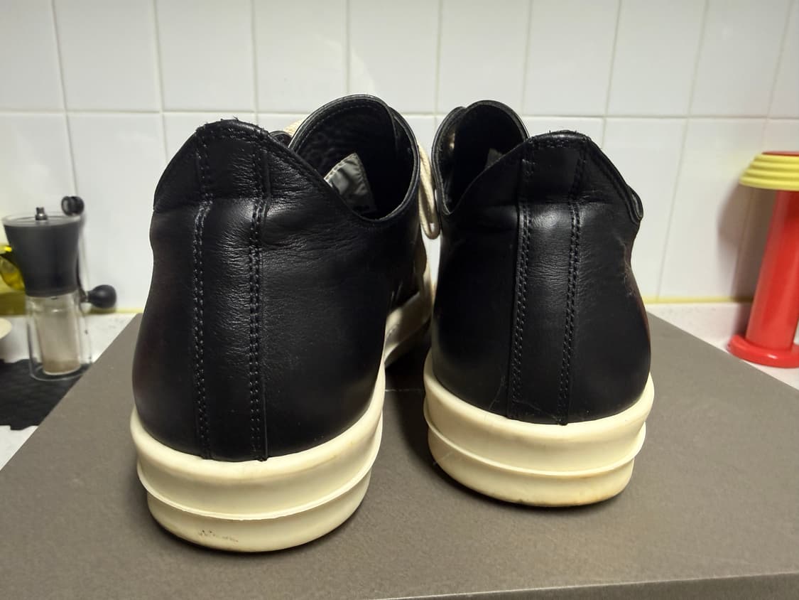 릭오웬스 라몬즈 LPO 상품이미지5