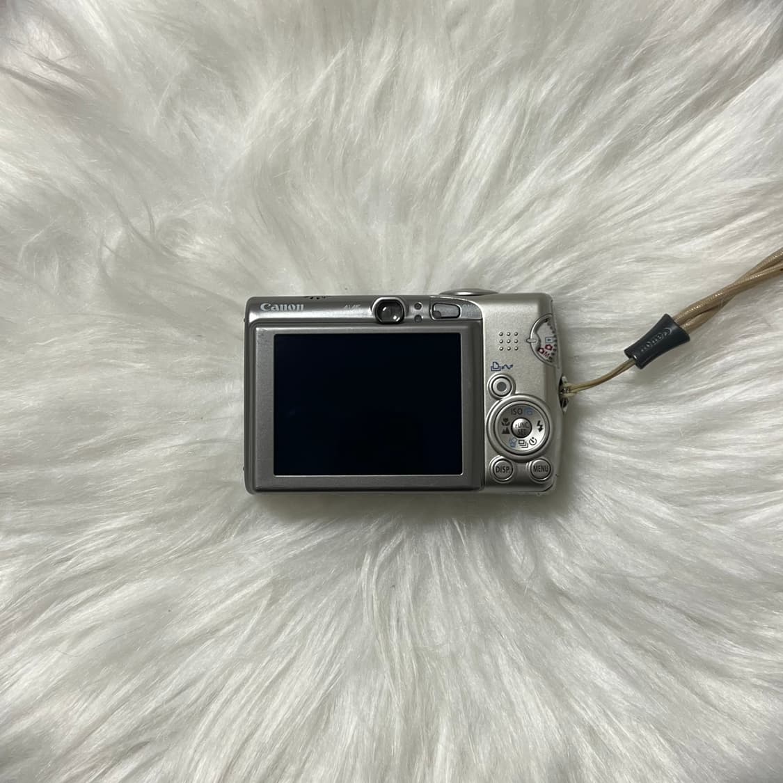 *한글* canon 익시 810/익서스950 빈티지 디카 상품이미지2