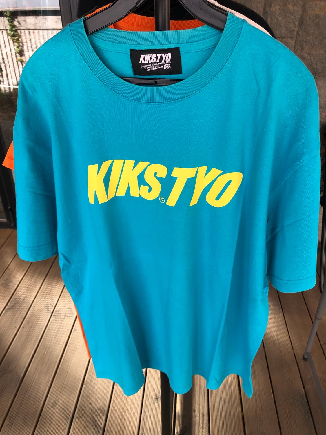 빈티지 반팔티 모음 상품이미지2