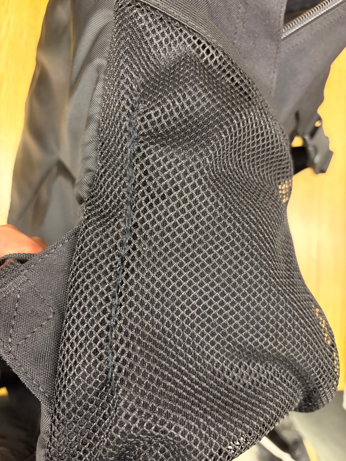 칼하트 킥플립 백팩 상품이미지7