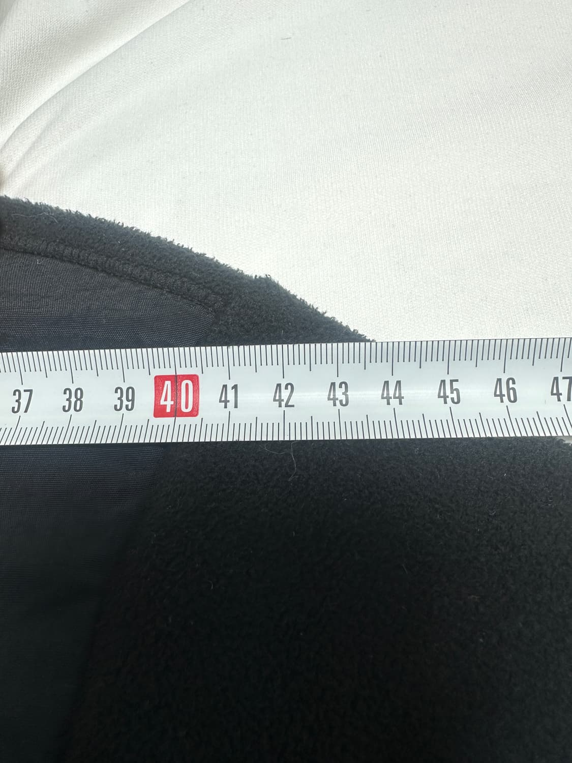 데상트 아우디 스위스 플러스 후드 집업 상품이미지5