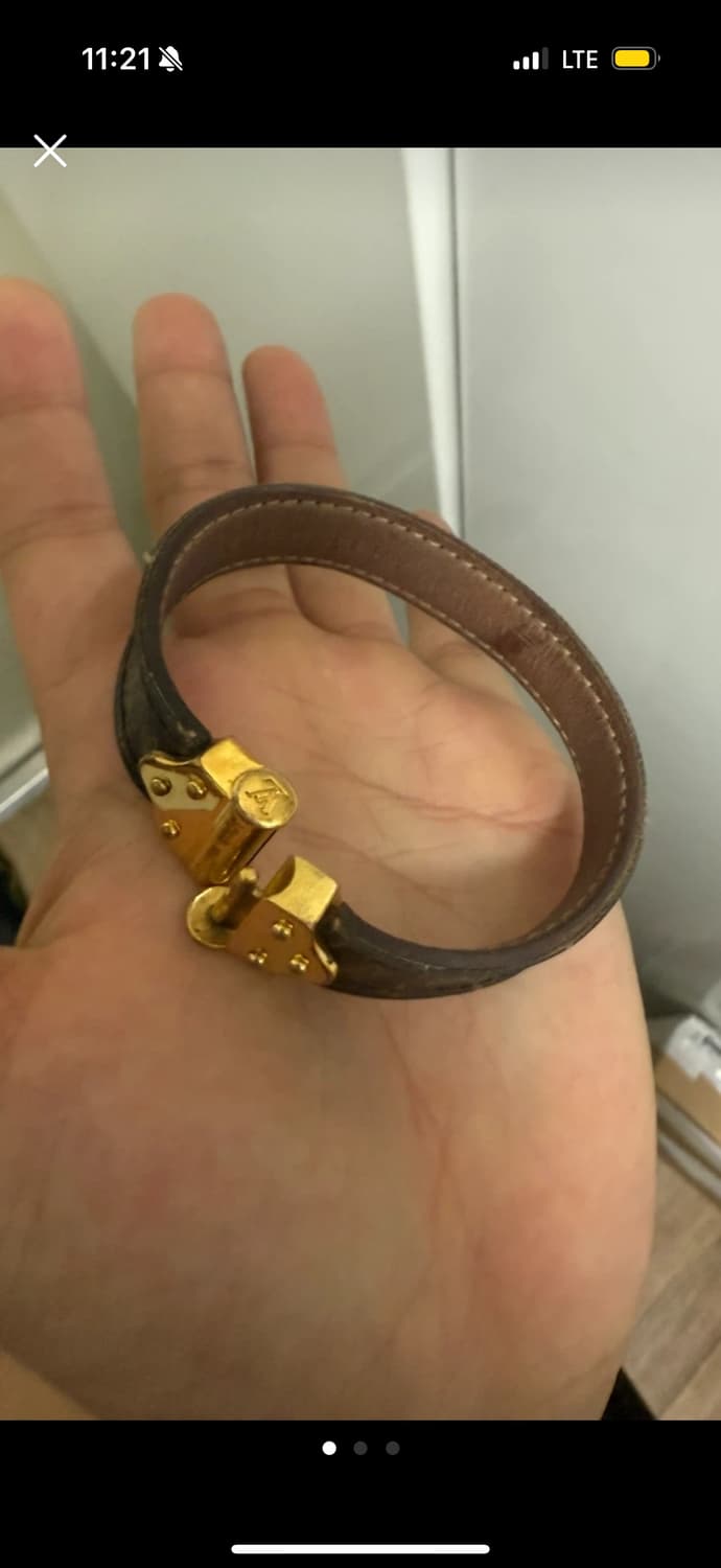 루이비통팔찌 상품이미지1