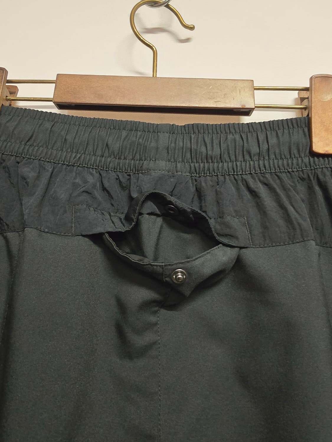 조던 반바지 블랙 m 상품이미지6