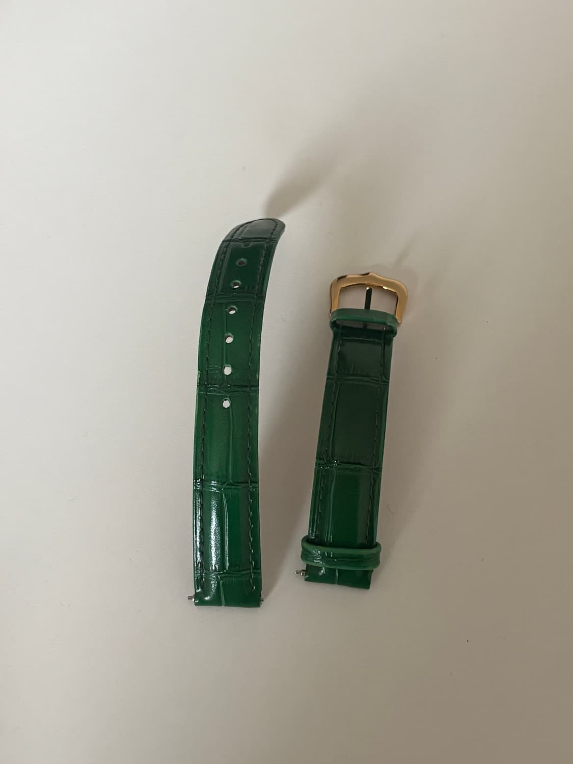 까르띠에 머스트탱크 스몰쿼츠 빈티지 상품이미지10