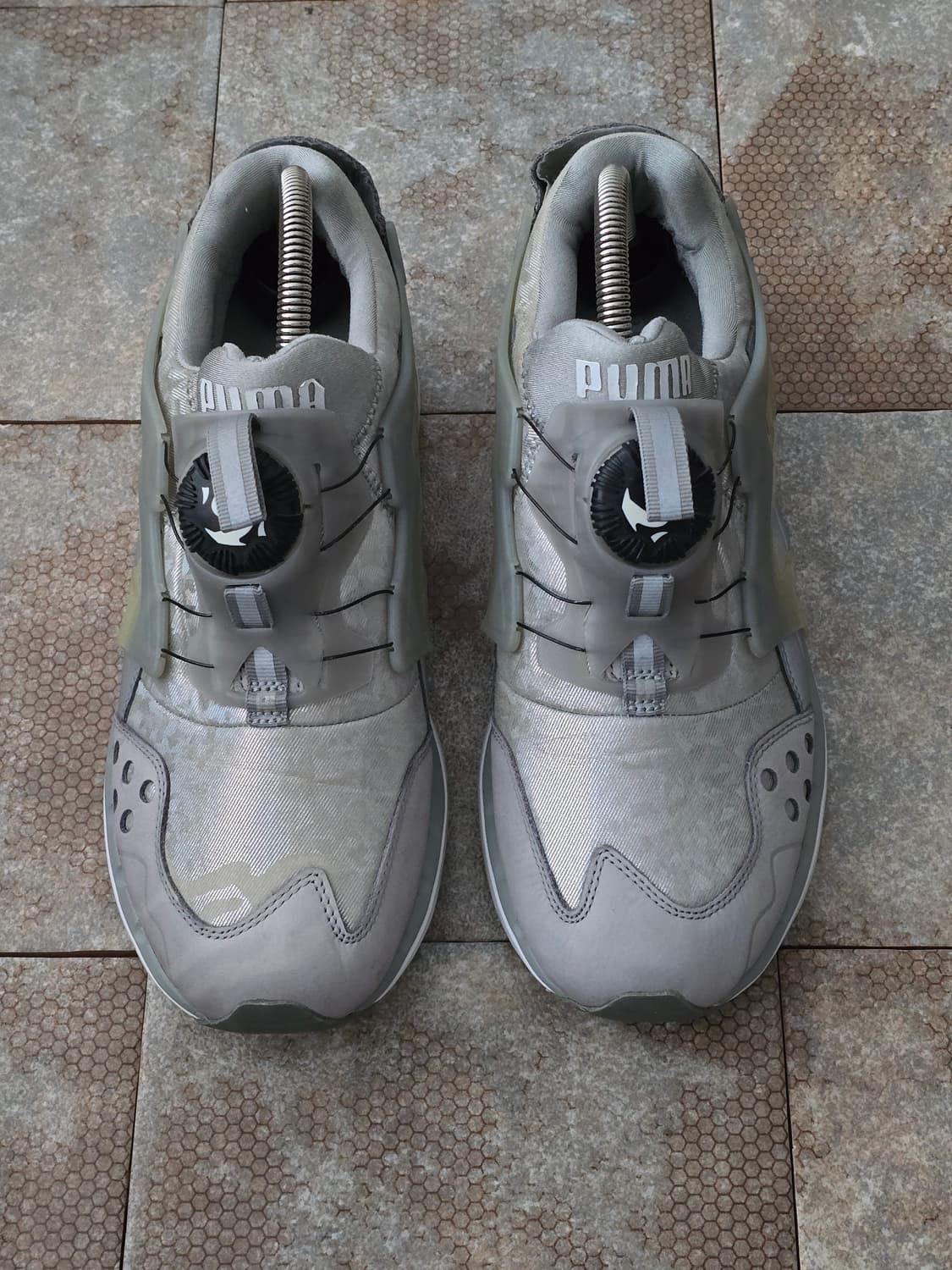 (275)푸마 퓨처 디스크 라이트  상품이미지1