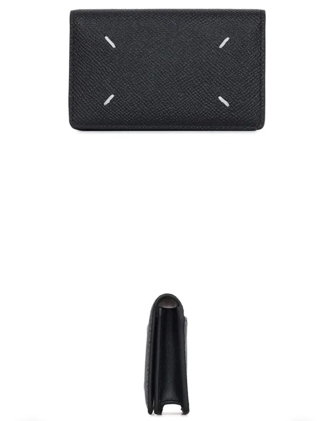 (새상품) 마르지엘라 카드지갑 판매 상품이미지2