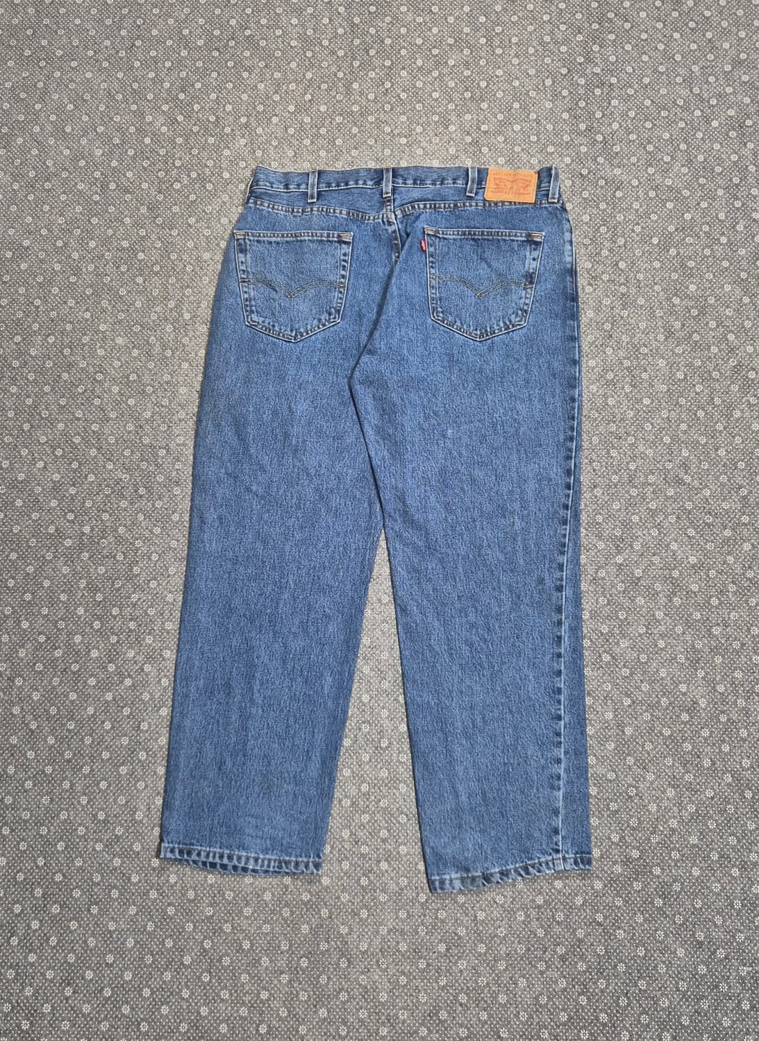 [38] 리바이스 550 -619 상품이미지2