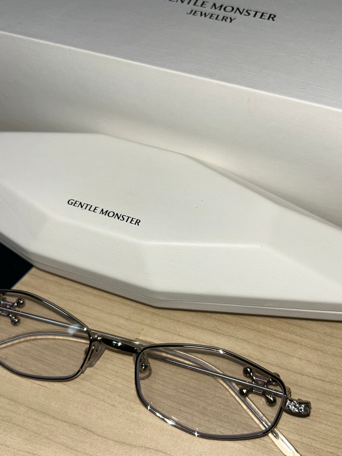 젠틀몬스터 글림 02 상품이미지4