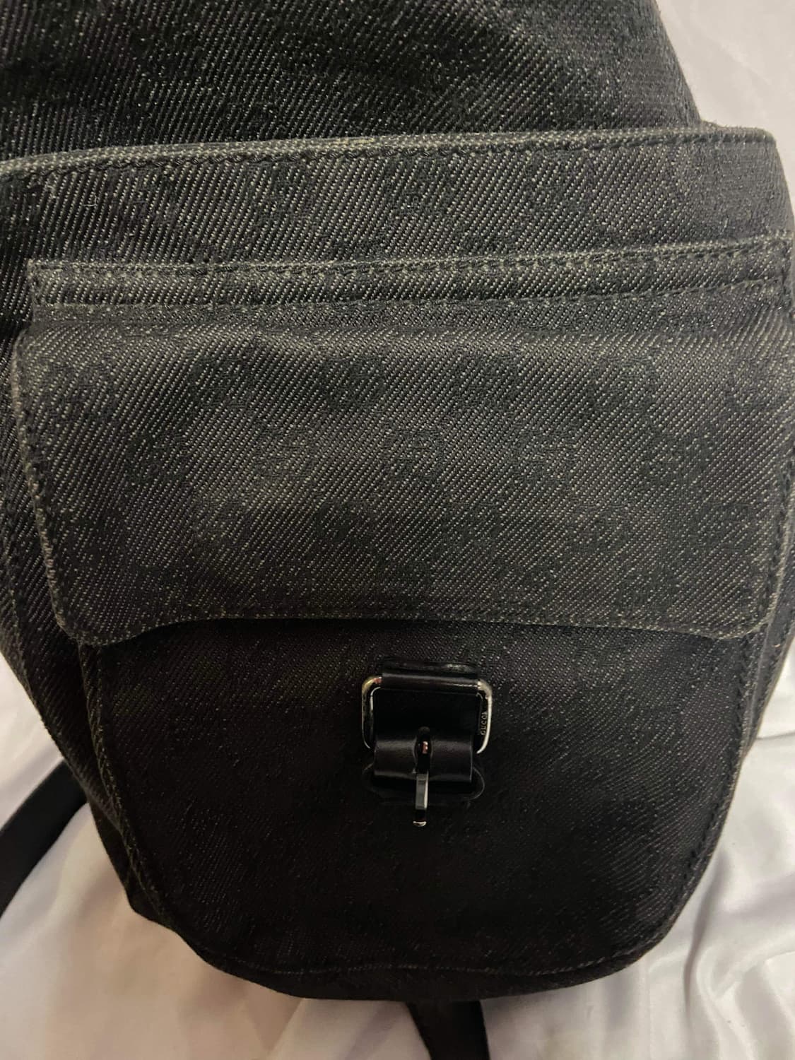 구찌 캔버스 크로스백 상품이미지6