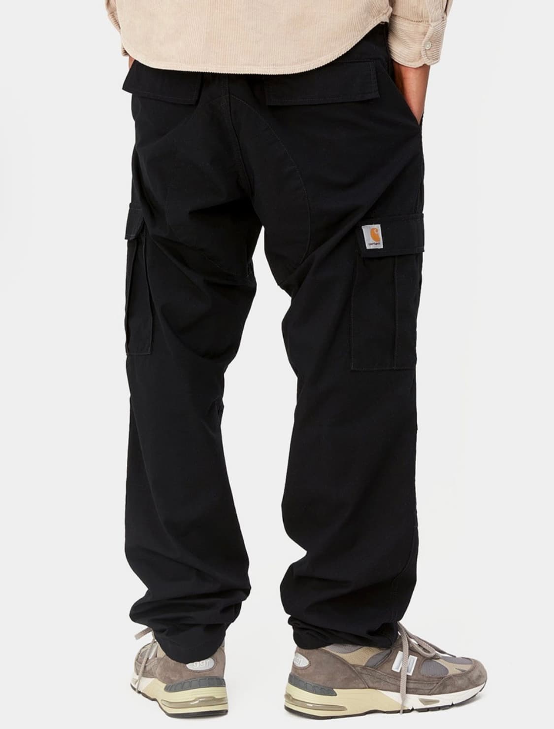 칼하트 립스탑카고팬츠 상품이미지1