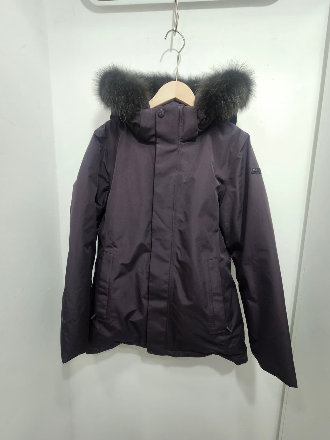 케이투 K2 고어텍스 구스다운 패딩 95 상품이미지2