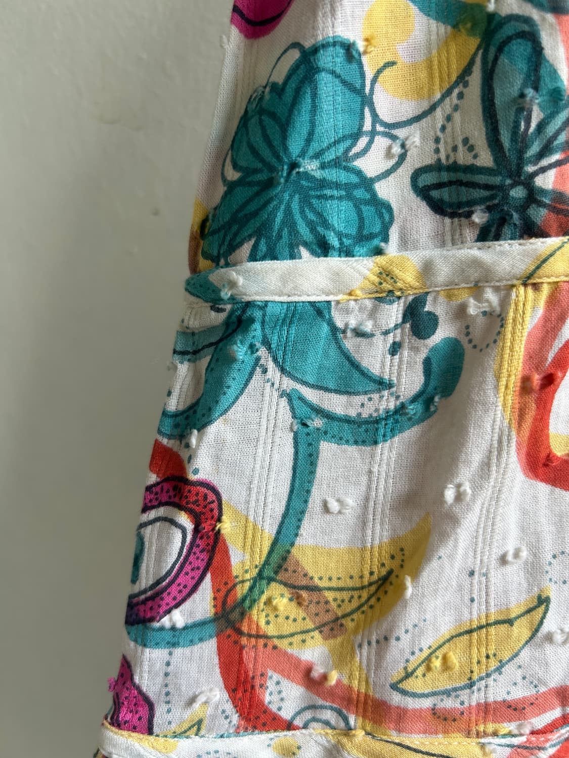 트로피칼 원피스  상품이미지5