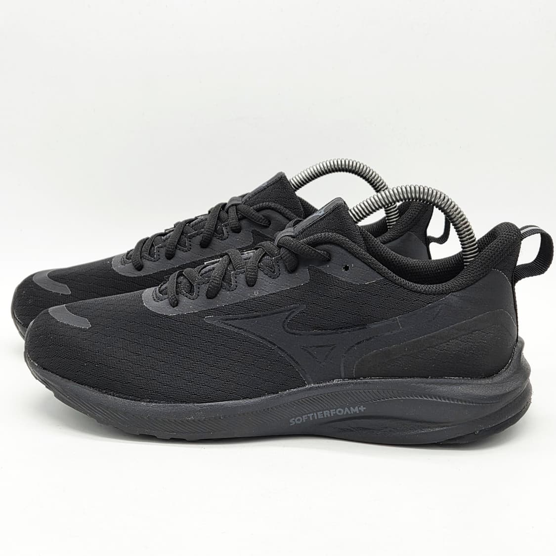  미즈노 에스페룬저 블랙 (265)  상품이미지1