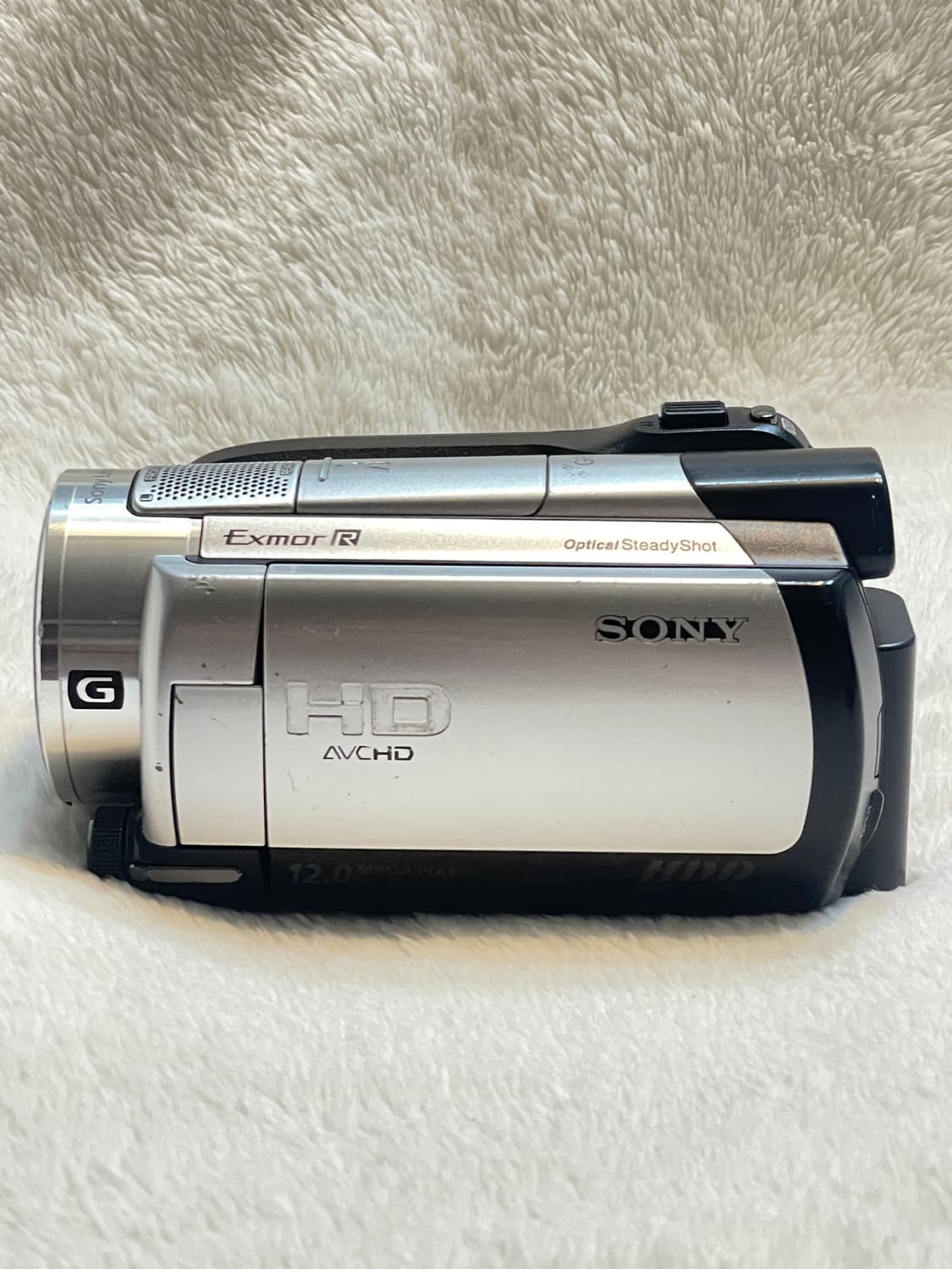 S급) 소니 Sony HDR-XR500 캠코더 상품이미지3