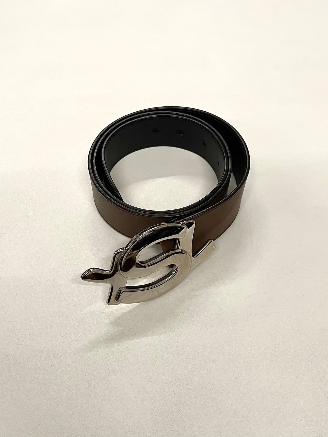 입생로랑 2005 톰포드 YSL 벨트 상품이미지4