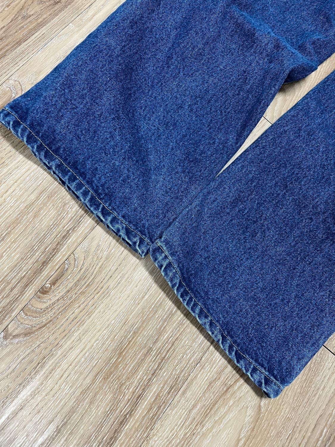 트리플 J 청바지 34 상품이미지4