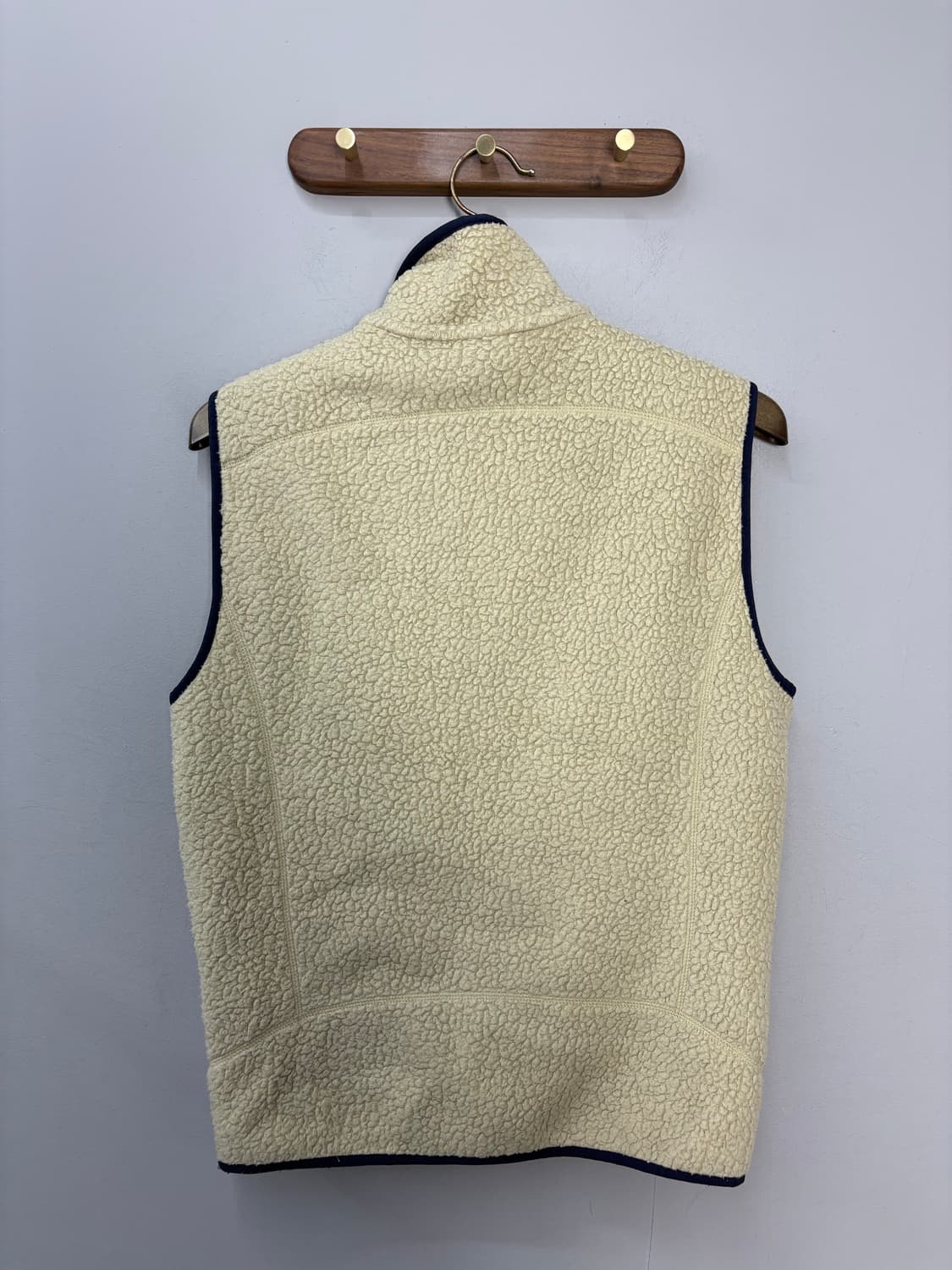 파타고니아 멘즈레트로 파일 베스트 A3219 상품이미지5