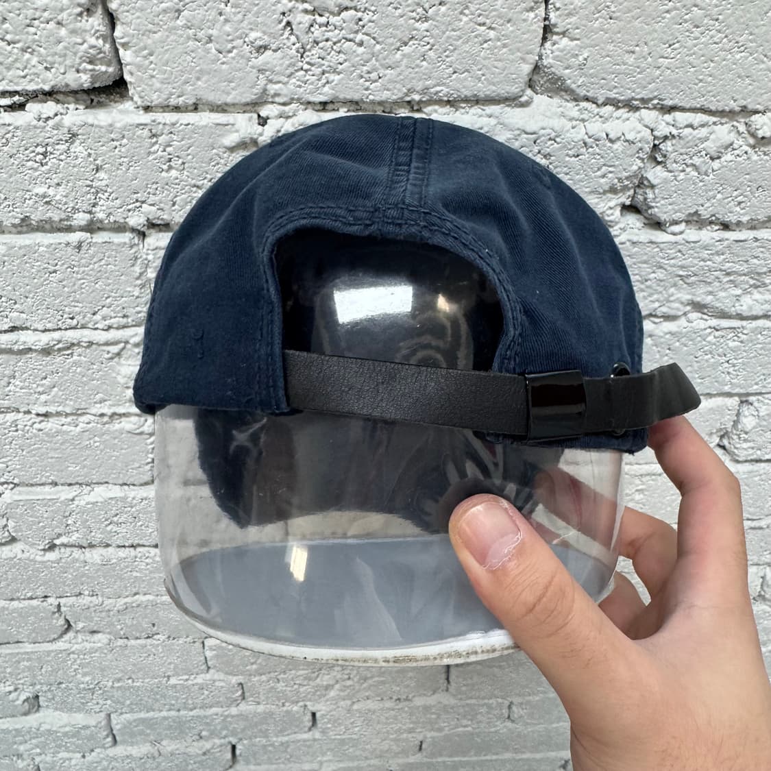 폴로 모자 상품이미지3