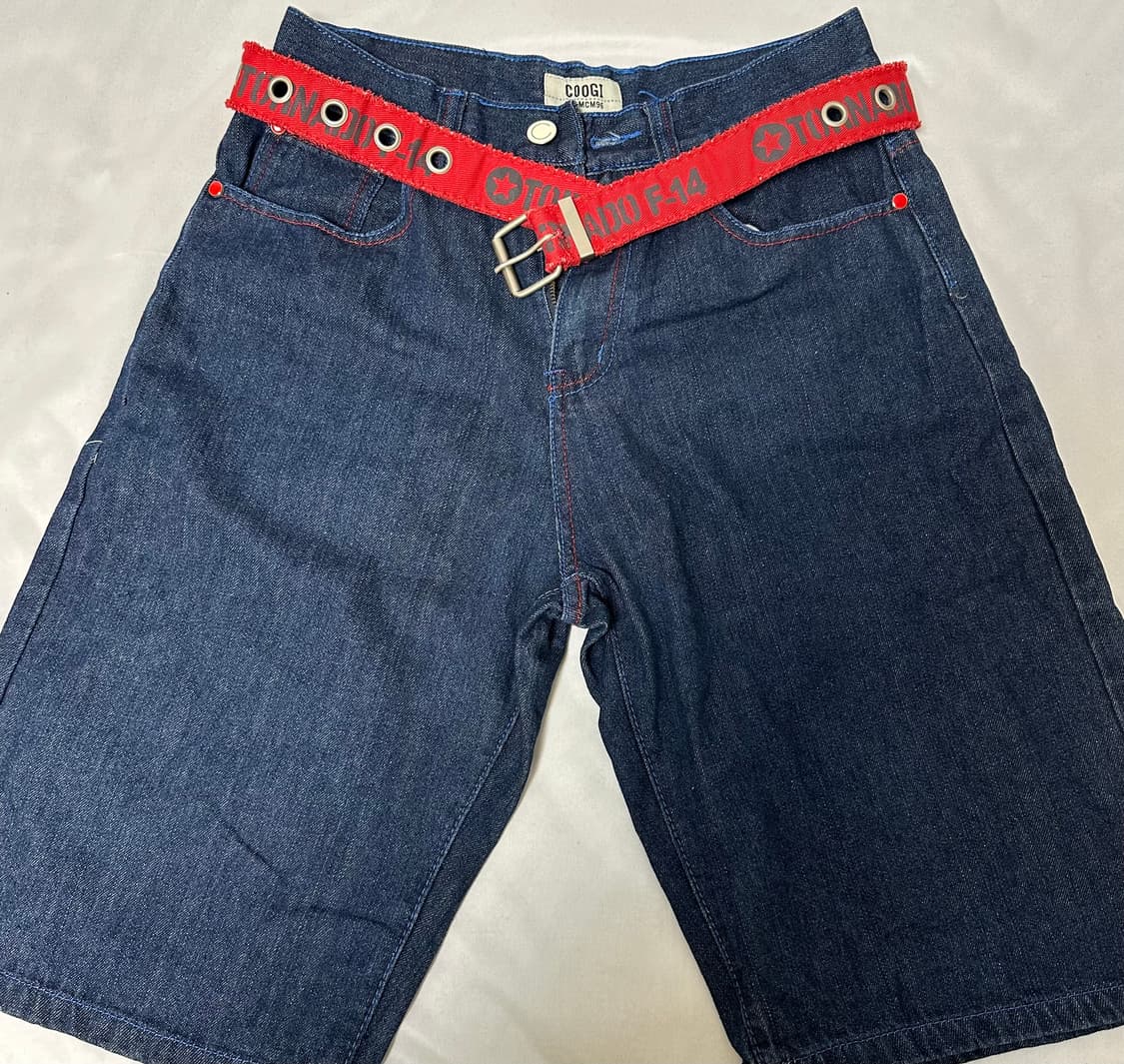 Coogi pants 상품이미지1