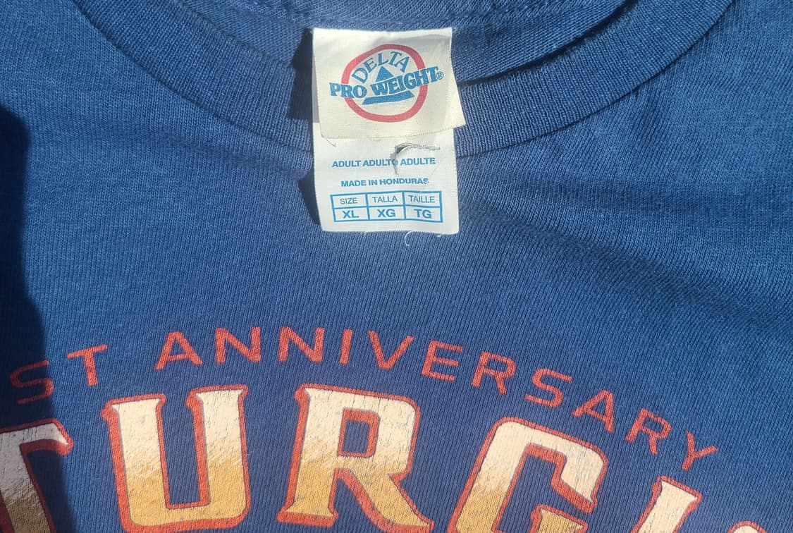 Sturgis Motorcycle Rally Tee 상품이미지5
