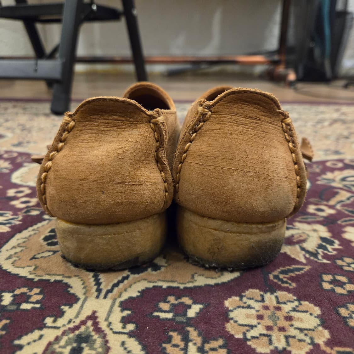 클락스 러거 255 상품이미지2