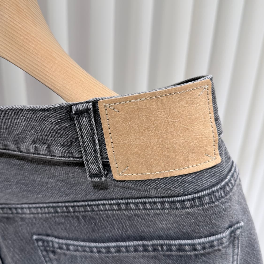 (S+/31) / 셀린느 스트레이트 디스트로이 팬츠 상품이미지5